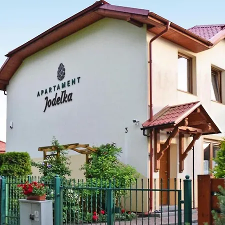 Casa vacanze Semi-detached House With Fireplace, Rowy *