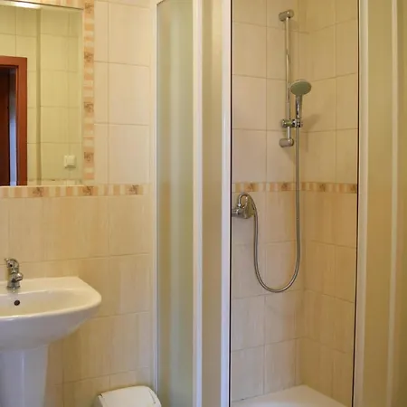 Semi-detached House With Fireplace, Rowy Casa vacanze Rowy (Pomerania)