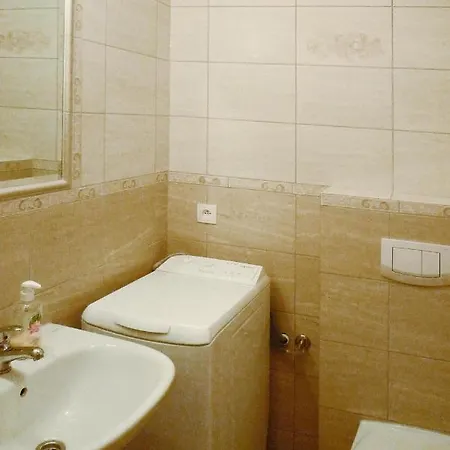 Semi-detached House With Fireplace, Rowy Casa vacanze Rowy (Pomerania)